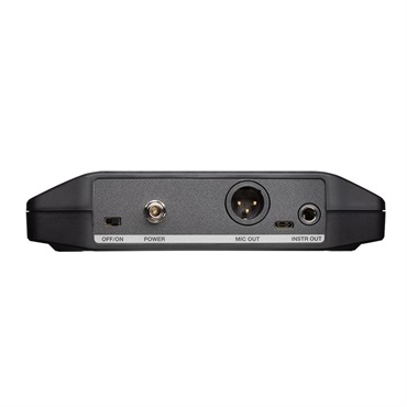 SHURE GLXD24+J/B58-Z2 画像4