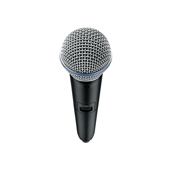 SHURE GLXD24R+J/B58-Z2(お取り寄せ商品) 画像2