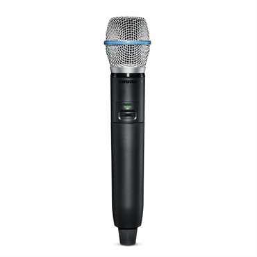 SHURE GLXD24R+J/B87A-Z2(お取り寄せ商品) 画像1