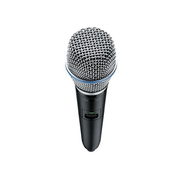 SHURE GLXD24R+J/B87A-Z2(お取り寄せ商品) 画像2