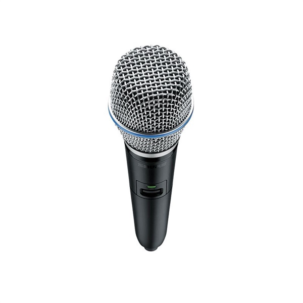 SHURE GLXD24R+J/B87A-Z2(お取り寄せ商品) 画像2