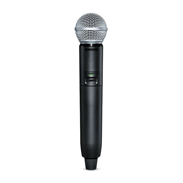 SHURE GLXD24R+J/SM58-Z2(お取り寄せ商品) 画像1