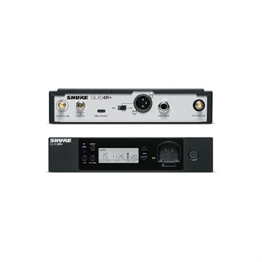 SHURE GLXD24R+J/SM58-Z2(お取り寄せ商品) 画像3