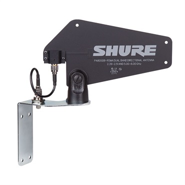 SHURE PA805DB-RSMA(お取り寄せ商品) 画像1
