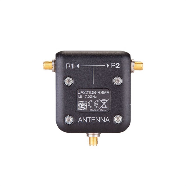 SHURE UA221DB-RSMA(お取り寄せ商品) 画像1