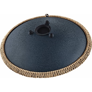 MEINL Sonic Energy Octave Steel Tongue Drums / Naby Blue - D Amera [OSTD2NB] 画像1
