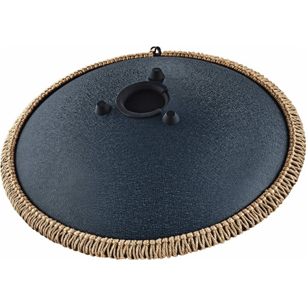 MEINL Sonic Energy Octave Steel Tongue Drums / Naby Blue - D Amera [OSTD2NB] 画像1