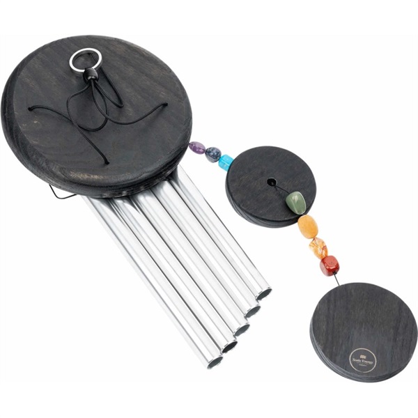 MEINL Sonic Energy Chakra Meditation Chime [CMC25S] 画像1