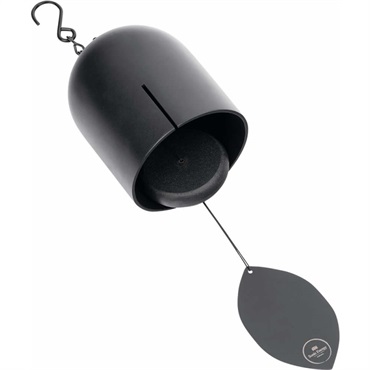 MEINL Sonic Energy Hanging Iron Bell [HIB18BK] ｜イケベ楽器店