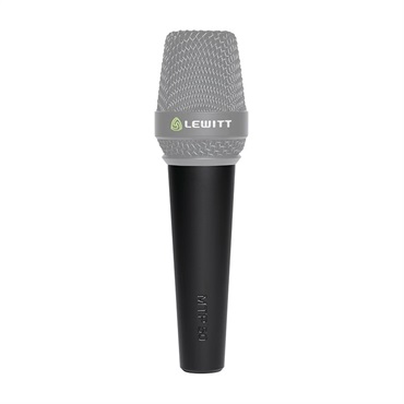 LEWITT MTP50(マイクロフォンハンドル) 画像1