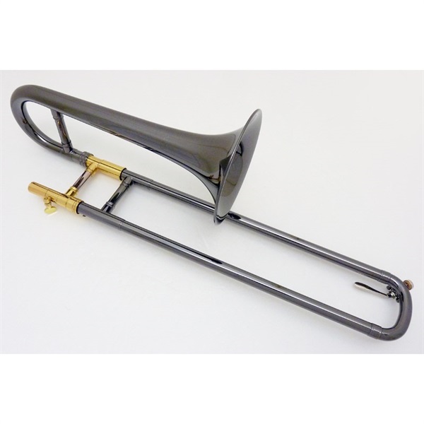 Carol Brass CTB-1005-YSS Slide Trumpet (soprano Trombone