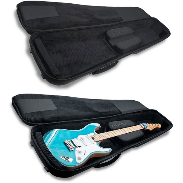 THE NORTH FACE BC Guiter Case ギター ケース