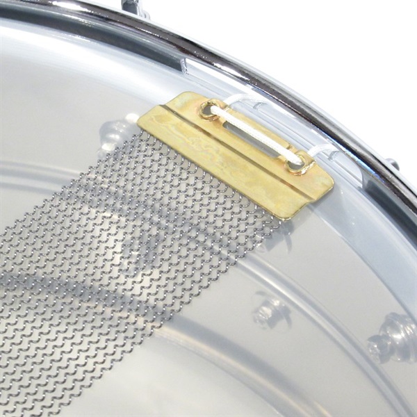 WorldMax CLS-5514SH [1mm Beaded Steel Chrome 14×5.5] 画像6