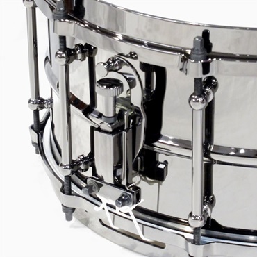 WorldMax BK-6514DHBK [Beaded Brass Black Nickel 14×6.5] 画像2