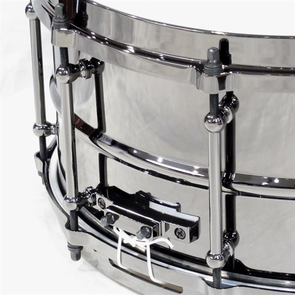 WorldMax BK-6514DHBK [Beaded Brass Black Nickel 14×6.5] 画像3