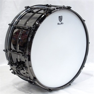 WorldMax BK-6514DHBK [Beaded Brass Black Nickel 14×6.5] 画像4