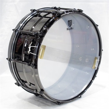 WorldMax BK-6514DHBK [Beaded Brass Black Nickel 14×6.5] 画像5