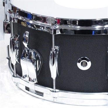 GRETSCH G4164BC [USA Custom Metal Snare / Black Copper 14''×6.5''] 画像2
