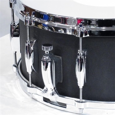 GRETSCH G4164BC [USA Custom Metal Snare / Black Copper 14''×6.5''] 画像3