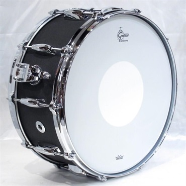 GRETSCH G4164BC [USA Custom Metal Snare / Black Copper 14''×6.5''] 画像4
