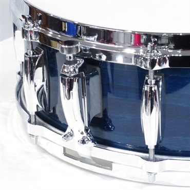 GRETSCH GRGL-0514S-8CL ABG [USA Custom Snare Drum 14×5 / Azure Blue Gloss] 画像3