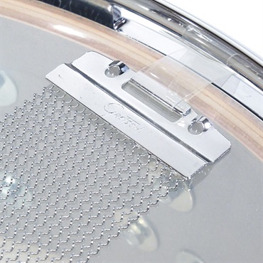 GRETSCH GRGL-0514S-8CL ABG [USA Custom Snare Drum 14×5 / Azure Blue Gloss] 画像6