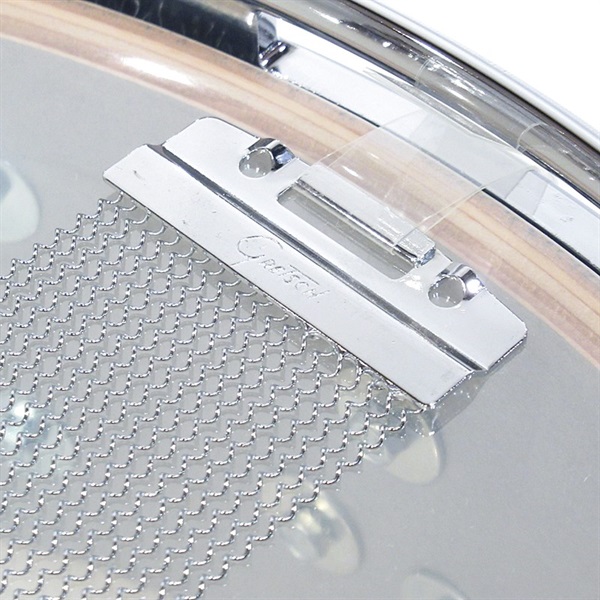 GRETSCH GRGL-0514S-8CL ABG [USA Custom Snare Drum 14×5 / Azure Blue Gloss] 画像6