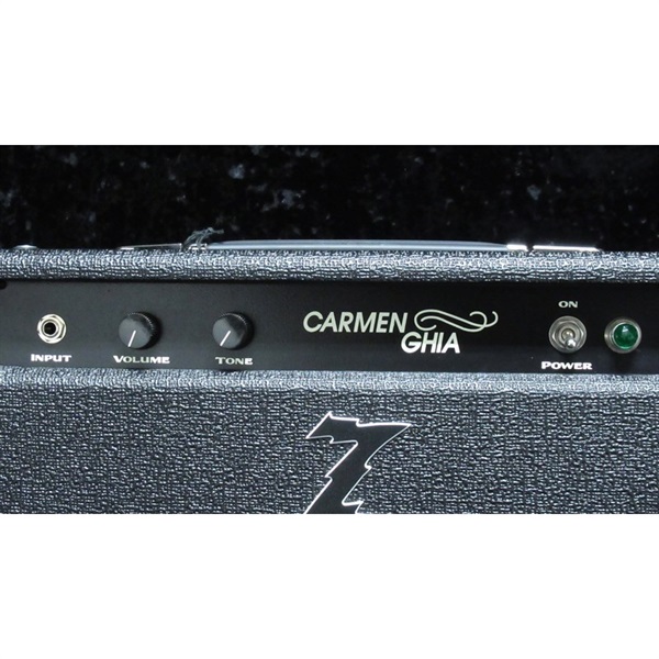 Dr.Z Carmen Ghia 1x12 Combo [Black] ｜イケベ楽器店オンラインストア