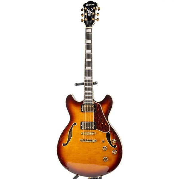 Ibanez AS93FM-VLS 画像1