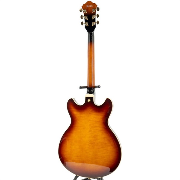Ibanez AS93FM-VLS 画像2