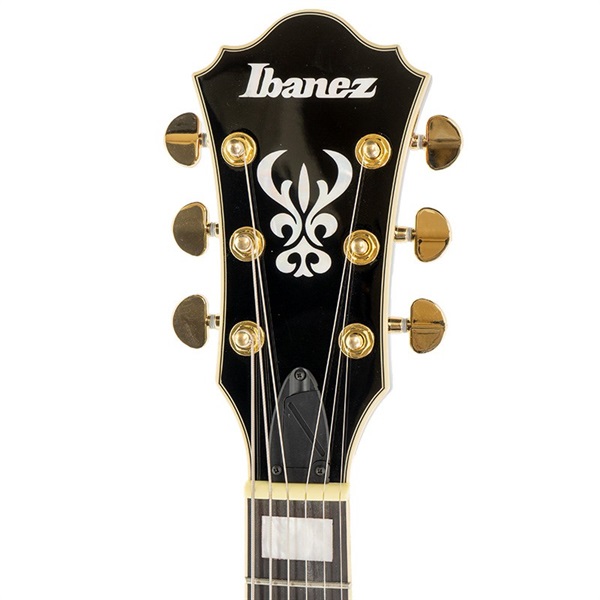 Ibanez AS93FM-VLS 画像3