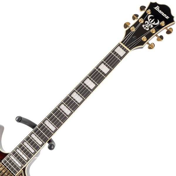 Ibanez AS93FM-VLS 画像4