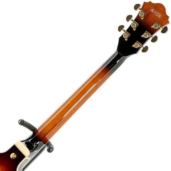 Ibanez AS93FM-VLS 画像5