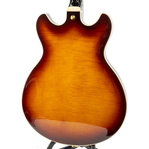 Ibanez AS93FM-VLS 画像6