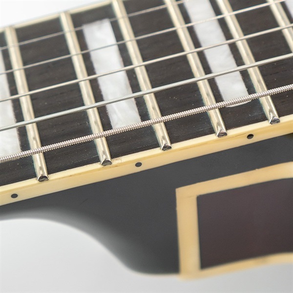 Ibanez AS93FM-VLS 画像8