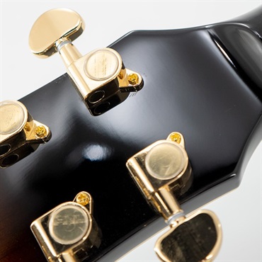 Ibanez AS93FM-VLS 画像10