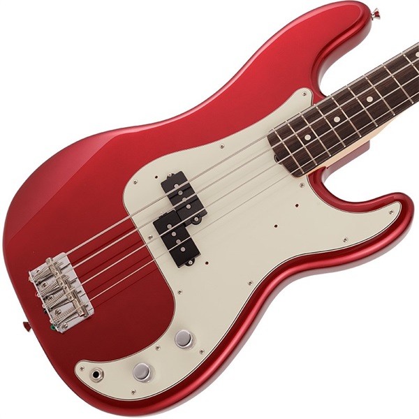 Fender Made in Japan 2023 Collection Heritage 60s Precision Bass