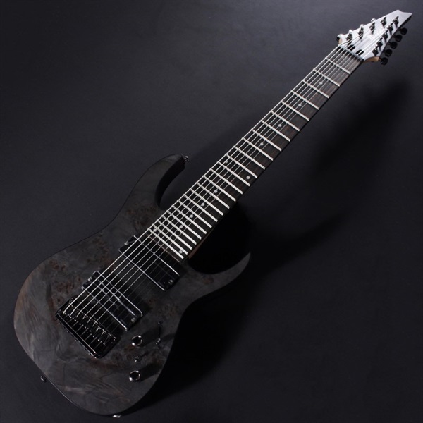Ibanez Axe Design Lab RG9PB-TGF 画像1
