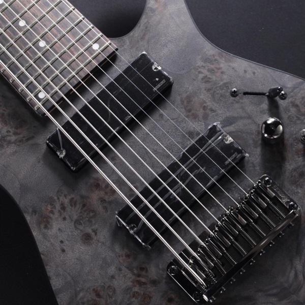 Ibanez Axe Design Lab RG9PB-TGF 画像3