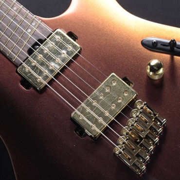 Ibanez Axe Design Lab SML721-RGC 画像3