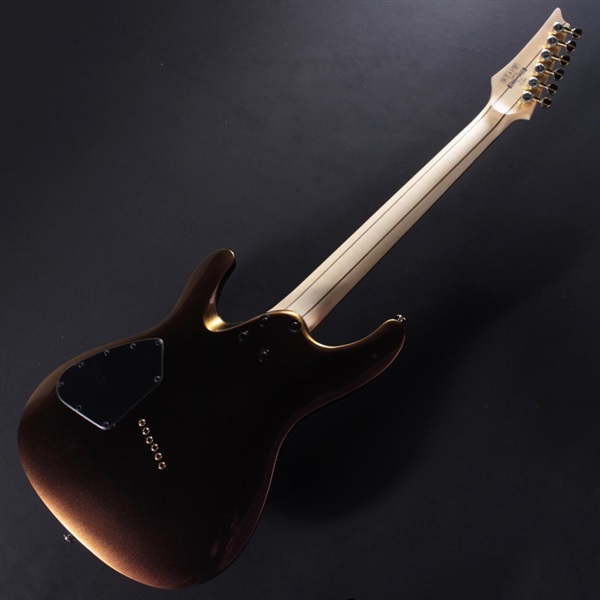 Ibanez Axe Design Lab SML721-RGC 画像5