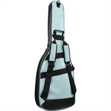Ibanez 【GW激得セール】 Guitar Gig Bags IGB571-LT [エレキギター用ギグバッグ] (Light Teal) 画像2