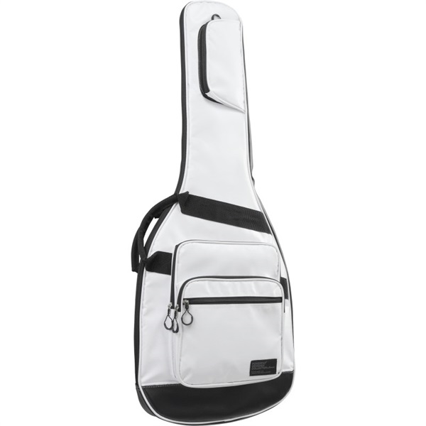 Ibanez 【GW激得セール】 Guitar Gig Bags IGB571-WH [エレキギター用ギグバッグ] (White) 画像1