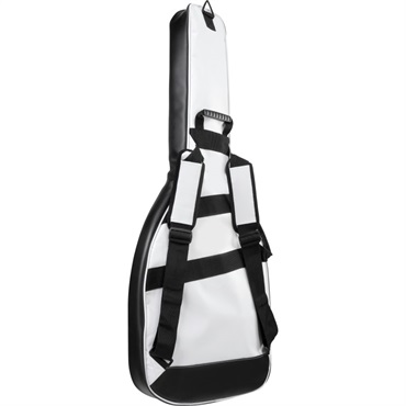 Ibanez 【GW激得セール】 Guitar Gig Bags IGB571-WH [エレキギター用ギグバッグ] (White) 画像2