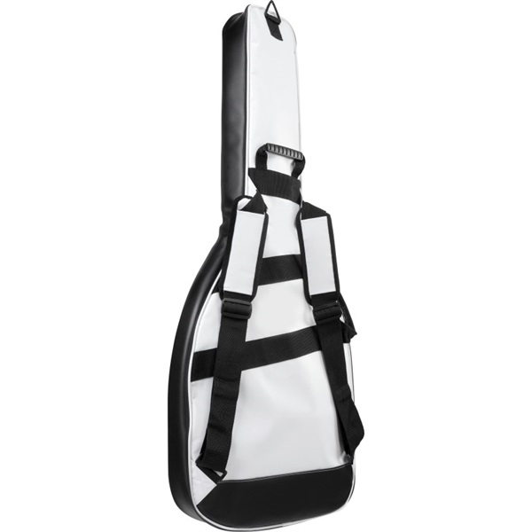 Ibanez 【GW激得セール】 Guitar Gig Bags IGB571-WH [エレキギター用ギグバッグ] (White) 画像2