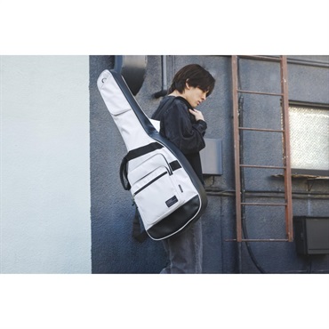 Ibanez 【GW激得セール】 Guitar Gig Bags IGB571-WH [エレキギター用ギグバッグ] (White) 画像3