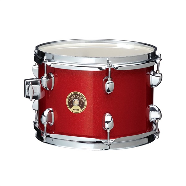 TAMA Club-JAM Kit - Candy Apple Mist [LJK48S-CPM] 画像4