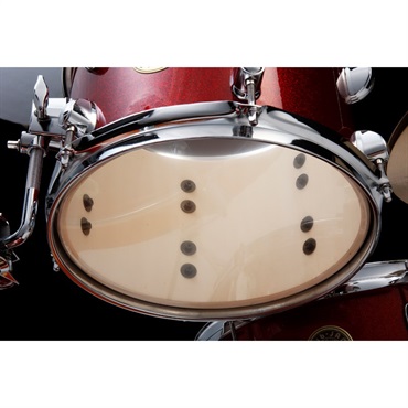 TAMA Club-JAM Kit - Candy Apple Mist [LJK48S-CPM] 画像5