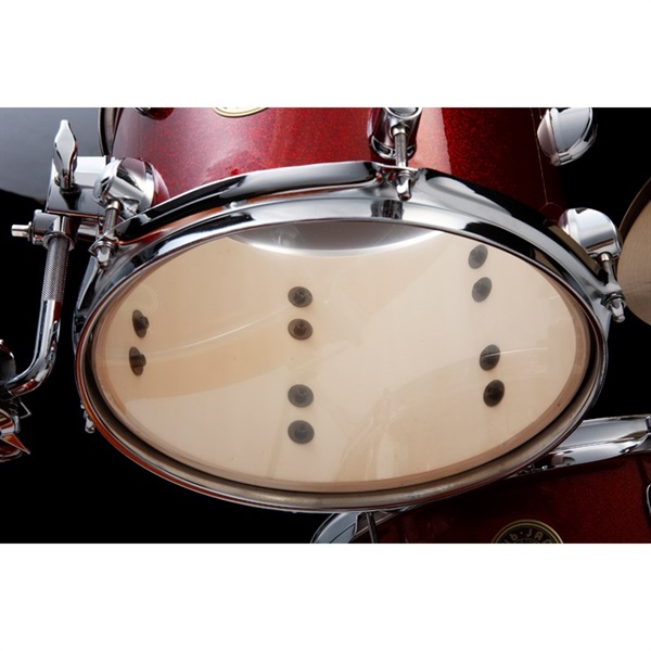 TAMA Club-JAM Kit - Candy Apple Mist [LJK48S-CPM] 画像5