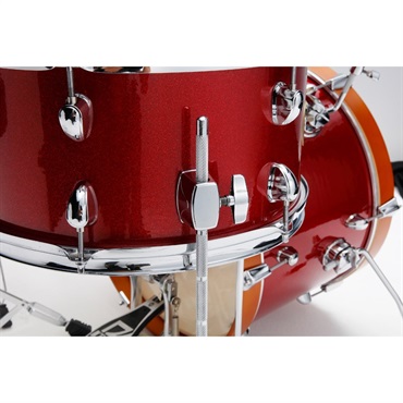 TAMA Club-JAM Kit - Candy Apple Mist [LJK48S-CPM] 画像6